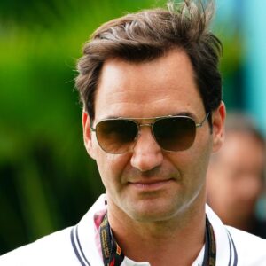 How Roger Federer Made $600 Million Following a Failed $10 Million Deal With Nike to Become a Billionaire