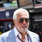 How Lawrence Stroll’s Daughter’s Wedding Party Triggered Billion Dollar Merger Between PGA Tour and LIV Golf?