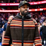 “F Being Friends": Kyrie Irving Posts Series of IG Stories Amid Attempt to Improve $136,490,000 Contract