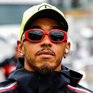 Lewis Hamilton's Long-Term Relationship With Mercedes in Threat as $245,000,000 Worth Deal Faces Doubts