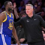 After Draymond Green's $27,600,000 Rejection, Stephen A. Smith Evaluates 6ft 6" Star's Worth at $200,000,000