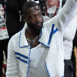 “Young, Rich, and Motherf***ing Famous!”: Dwyane Wade Reminisces How $900 Million Star Made Him ‘First NBA Superstar Model’