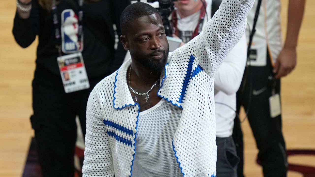 “Young, Rich, and Motherf***ing Famous!”: Dwyane Wade Reminisces How $900 Million Star Made Him ‘First NBA Superstar Model’