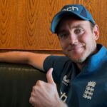 Is Stuart Broad Married: Everything We Know About English Pacer's Partner, Baby, Siblings, Parents and Family