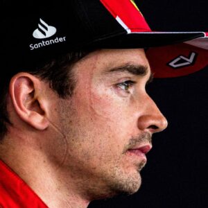 Hell Breaks Loose As Angry Tifosi Want Charles Leclerc To Leave Ferrari: “Get Him Off to Red Bull”