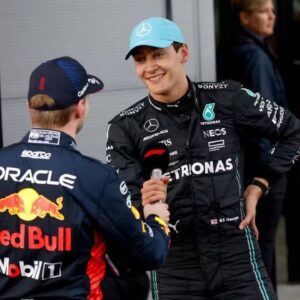 Two Years Before Getting Called D**khead by Max Verstappen, Red Bull Sought Services of George Russell Until Toto Wolff Stepped In