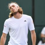 Stefanos Tsitsipas Snubs 23-Time Major Winner Novak Djokovic for 'Perfect Player'