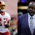 Malcolm Kelly's Iconic 'Freestyle' After Oklahoma's 2006 Big 12 Championship Wins, Gets a Shoutout From Shaquille O'Neal