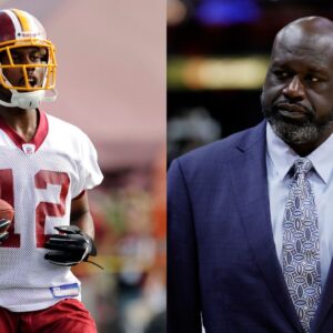 Malcolm Kelly's Iconic 'Freestyle' After Oklahoma's 2006 Big 12 Championship Wins, Gets a Shoutout From Shaquille O'Neal