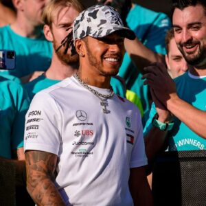 Lewis Hamilton and Toto Wolff to Finally Put an End to Rumored $49,000,000 Contract Negotiations Following Nico Rosberg’s Curiosity