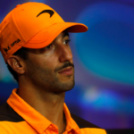 After Tortured Mental Health, Daniel Ricciardo Abandons $300,000 Token Linked to McLaren F1 Core Memory