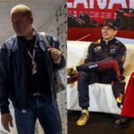 "I Don't Need to Buy Him a Present": Lewis Hamilton Has a Laugh After Max Verstappen Dedicates Red Bull's 100th Win to Jos on Father's Day