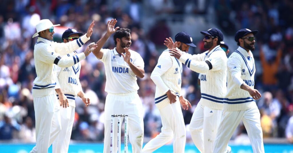 What Is DD Sports Channel Number on Tata Sky and Airtel To Watch IND vs AUS WTC Final?