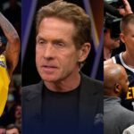 “LeBron James And Lakers Obviously Would've Beaten The Heat”: Nikola Jokic's Nuggets' Finals Win Dampened By Skip Bayless' Take