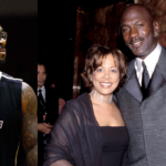 Days After Vacationing with Michael Jordan and Yvette Prieto, Marcus Jordan Unearths Rare Family Photo For Juanita Vanoy’s Birthday
