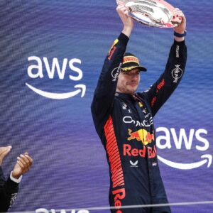 After 2-Years of Mid-Field Battle, Lewis Hamilton Vows To Challenge Max Verstappen in 2024 From “Day One”