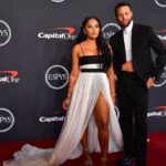 Approaching 12th Anniversary, Ayesha Curry Showers ‘Ridiculous’ Amounts of Love on Husband Stephen Curry: “Clip My Acrylics off Anytime to Golf With You!”