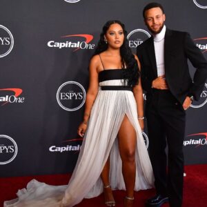 Approaching 12th Anniversary, Ayesha Curry Showers ‘Ridiculous’ Amounts of Love on Husband Stephen Curry: “Clip My Acrylics off Anytime to Golf With You!”