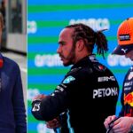 Nail-biting Battle With Lewis Hamilton Led Max Verstappen to Consider Retirement, Claims Nico Rosberg