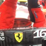 Pain in Spain for Charles Leclerc As F1 Twitter Bemoans the Ferrari Star’s Falls From Grace
