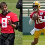 “It Gets People Fired In the NFL”: Colin Cowherd Challenges Aaron Rodgers’ Take On Jordan Love Slow Start