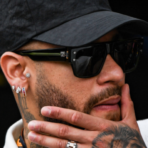 Why is Neymar in Trouble With F1? Near-Catastrophic Spanish GP Incident Triggers Rule Change