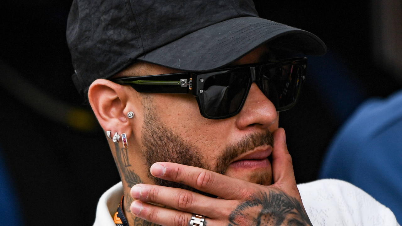 Why is Neymar in Trouble With F1? Near-Catastrophic Spanish GP Incident Triggers Rule Change