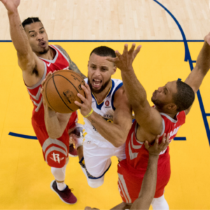 20 Years Before Watching Stephen Curry Lift Finals MVP Trophy, Dell Curry Couldn’t Bear to Watch Chef’s 63-Point Onslaught