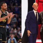 Days After Shocking Scoot Henderson, Stephen Curry Celebrates 6ft 2 Guard Getting Drafted by Damian Lillard’s Trailblazers