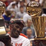 Despite Michael Jordan's Success as a Point Guard in 1988-89, Phil Jackson Doubted Bulls Superstar's Ability to Command the Floor: "Not Consistently Good"