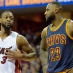 “Let's Give Them A Show”: Earning $31,700,000, Dwyane Wade And LeBron James Forced Themselves to Show Out When Playing One Another