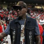 Relinquishing $36,000 Monthly, Dennis Rodman Was Still Accused Of Being Irresponsible By His Ex-Wife