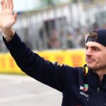 Hollywood Actress Responds to Backlash From Max Verstappen Fans After Calling Out ‘Baby Behavior’