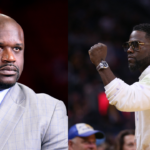 “You and Yao Ming Are Two Stupid-Looking Motherf**kers!”: Winning $1000 Against Shaquille O’Neal, Kevin Hart Once Roasted 7ft 1″ Lakers Legend