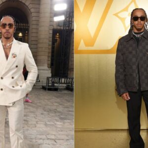 Fans Find the ‘Only Worthy Successor’ to Lewis Hamilton as 24-Year-Old F1 Driver Comes for His Throne