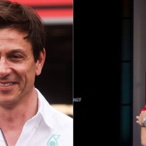 Charles Leclerc Pushed to Jump Off Sinking Ferrari Ship and Bet on Mercedes Future