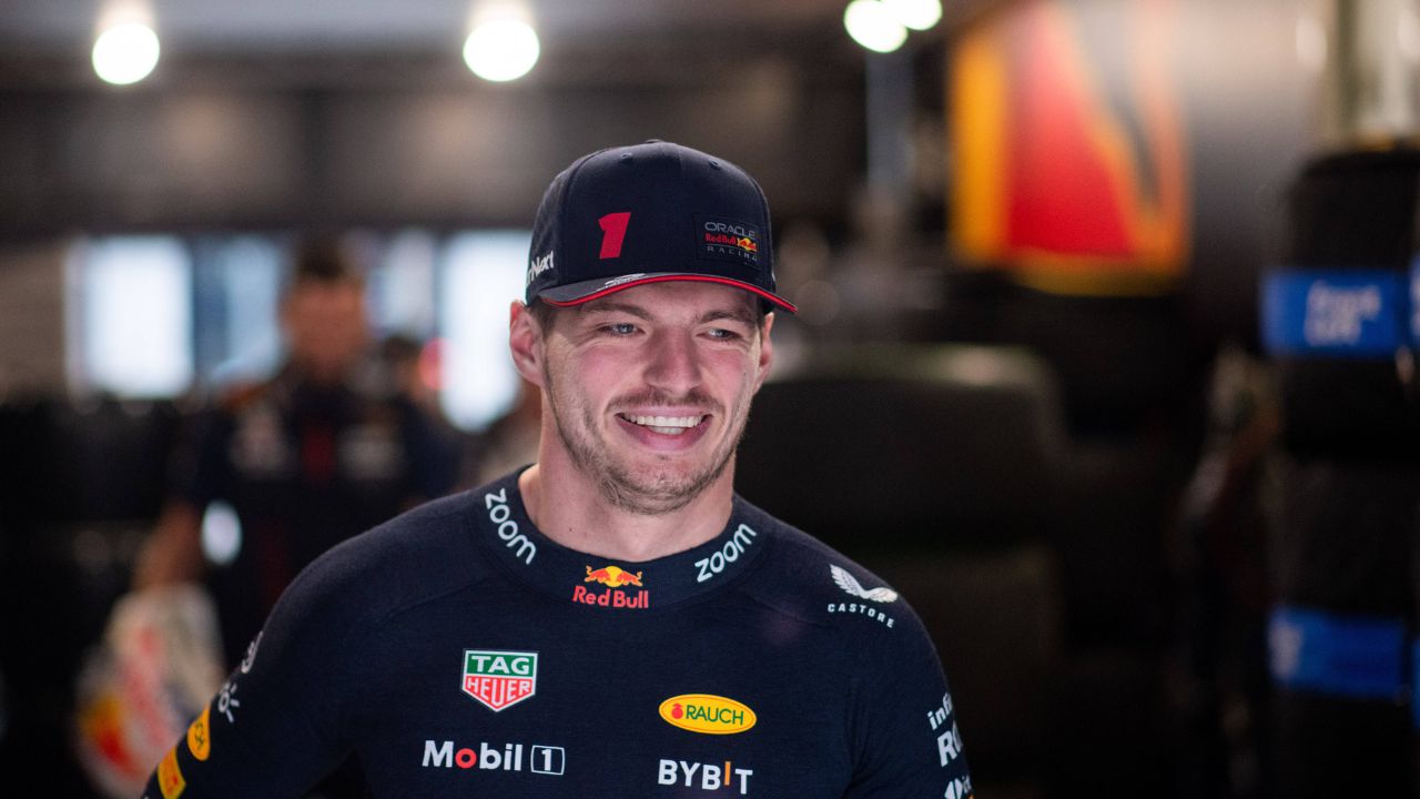 Max Verstappen Makes Fun of Lewis Hamilton and Mercedes’ Failure While Talking About Red Bull’s Upcoming Upgrades