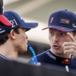 Max Verstappen Defends Fellow Dutchman’s Poor Performances Amidst Harsh Helmut Marko Criticism
