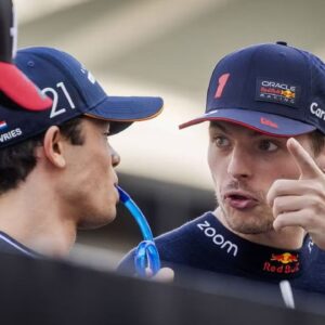 Max Verstappen Defends Fellow Dutchman’s Poor Performances Amidst Harsh Helmut Marko Criticism