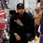 “Kobe Bryant Inspired Me!”: Unable to See Michael Jordan Play, Neymar Jr. Names Lakers Legend As His NBA Inspiration