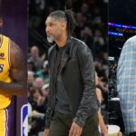 Shaquille O'Neal Reminds Fans of His Rare Status Alongside LeBron James and Tim Duncan: "No. 1 Overall Draft"