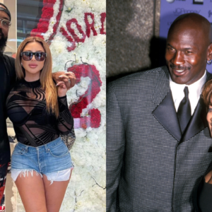Having Been Raised By 'Strict' Michael Jordan And Juanita Vanoy, 32 Y/o Marcus Jordan Claims He'll Be The Same With His And Larsa Pippen's Potential Child
