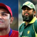 "Inzi Bhai Bahut Sweet The": Virender Sehwag Labels Inzamam-ul-Haq As Best Middle-Order Asian Batter