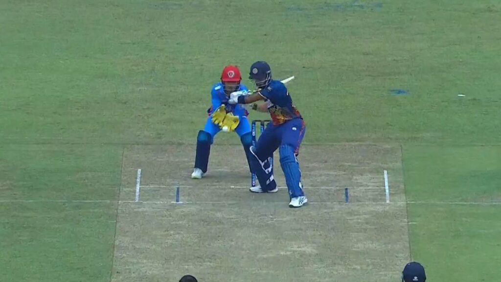 Weather In Hambantota On June 4: Chances Of Rain For SL vs AFG 2nd ODI At Mahinda Rajapaksa International Cricket Stadium