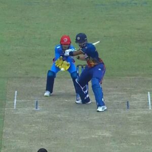 Weather In Hambantota On June 4: Chances Of Rain For SL vs AFG 2nd ODI At Mahinda Rajapaksa International Cricket Stadium