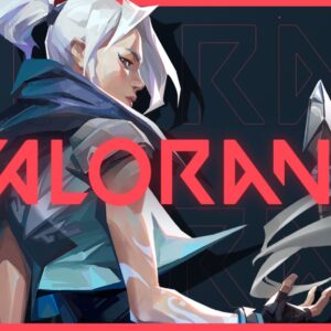 Valorant Jett Guide: How to Play the Korean Duelist