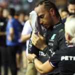 Lewis Hamilton and Angela Cullen Finally Close Their Chapter as Both Parties Move On