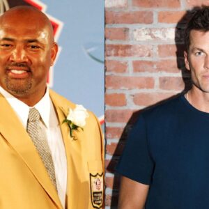 While Tom Brady lost $70,000,000 Million in FTX Scandal, Former Steeler Dermontti Dawson Went Bankrupt after the 2008 Housing Crash