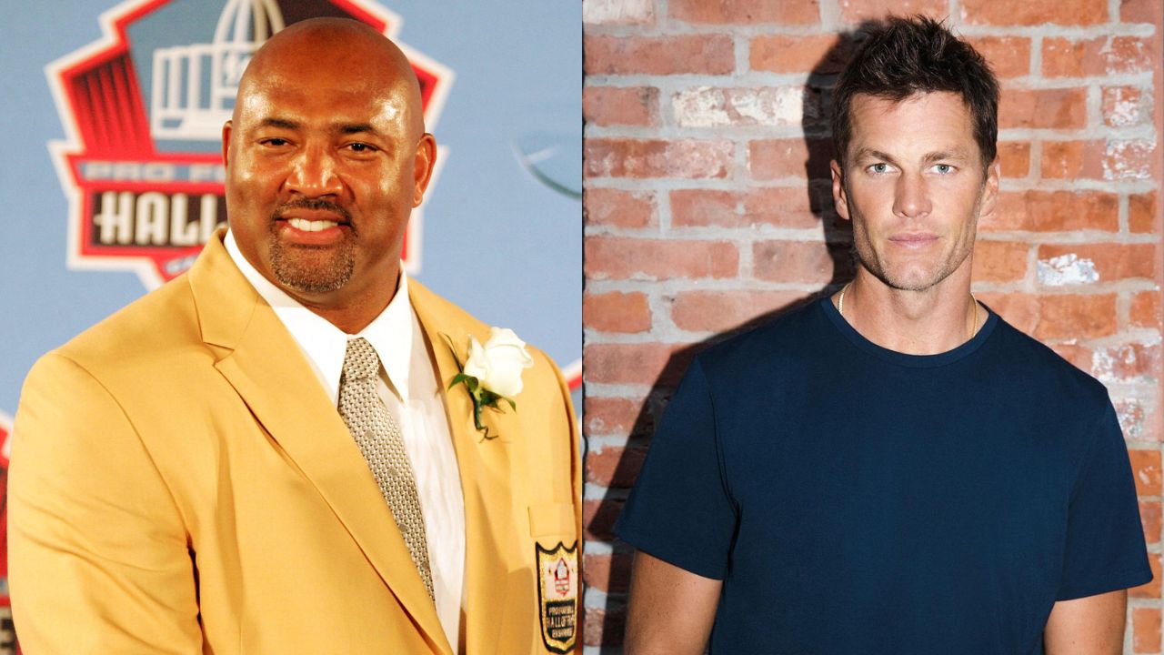 While Tom Brady lost $70,000,000 Million in FTX Scandal, Former Steeler Dermontti Dawson Went Bankrupt after the 2008 Housing Crash