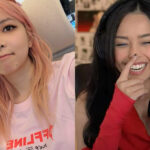 Yvonnie and Valkyrae